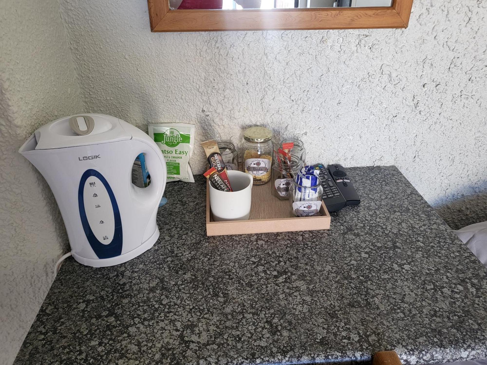 9 On Oostersee Apartment