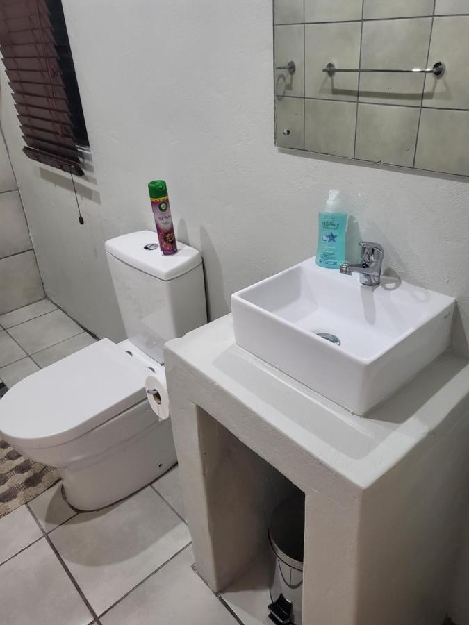 9 On Oostersee Appartement *