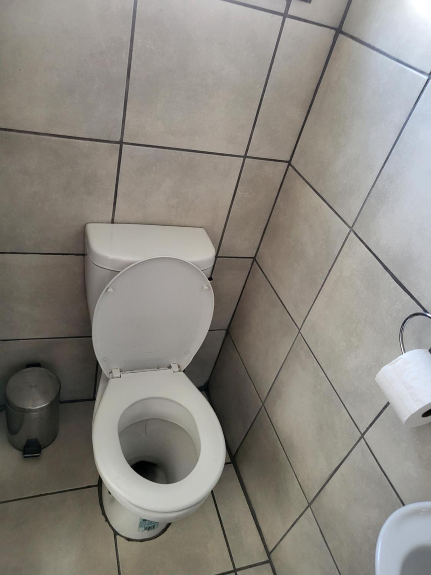 9 On Oostersee Appartement *