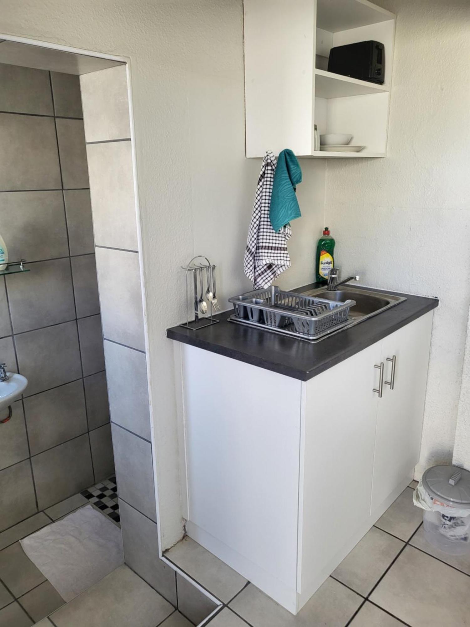9 On Oostersee Kaapstad